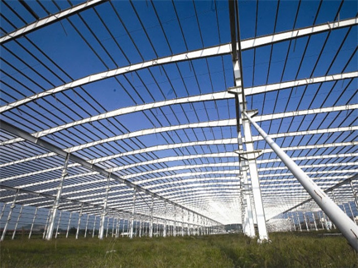 樟树网架钢结构工程有限公司